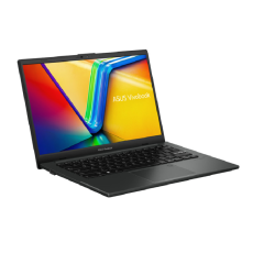 NOTEBOOK ASUS E1404FA-VIPS3851M (R3-7320U, 8GB, 512GB SSD, WIN11+OHS+M365, 14INCH) BLACK