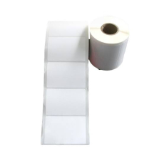 LABEL STIKER THERMAL 60 X 40 X 1 LINE @500 PCS