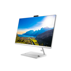 PC LENOVO AIO 3 27IAP7 (I7-13620H, 16GB, 1TB SSD, MX550 4GB, WIN11+OHS2021, 27INCH)