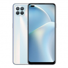 OPPO RENO4 F (8GB, 128GB) WHITE