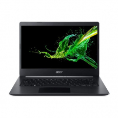 NOTEBOOK ACER A514-54-39E7 (I3-1115G4, 4GB, 512GB SSD, WIN11 HOME, 14INCH) [NX.A22SN.008] BLACK