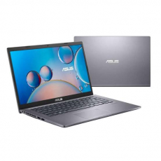 NOTEBOOK ASUS A416JPO-VIPS352+ (I3-1005G1, 4GB, 512GB SSD, MX330 2GB, WIN10+OHS 2019, 14INCH) [90NB0SQ2-M01820] GREY