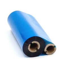 RIBBON 110 x 74M WAX