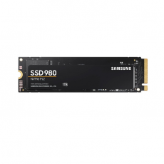 SSD SAMSUNG M.2 NVME 980 1TB