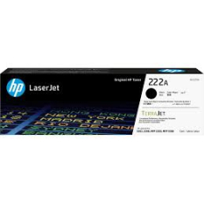 TONER HP 222A BLACK