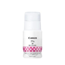 TINTA CANON GI71 SMALL MAGENTA