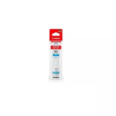 TINTA CANON GI71 SMALL CYAN