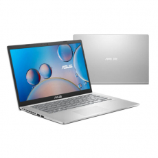 ASUS A416EA-FHD521 (I5-1135G7, 4GB, 256GB SSD, IRIS XE80EU, WIN10+OHS 2019, 14INCH) [90NB0TT1-M00860] SILVER