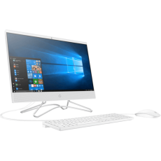 HP AIO 22-C0033D (I3, 4GB, 1TB, WIN10, 21IN) [3JV77AA]