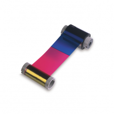 RIBBON COLOR YMCKH HDP5000, E-KTP [75202]