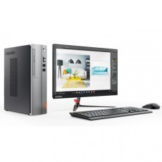 LENOVO IC510S-08IKL (I3, 4GB, 1TB, WIN10, 21.5IN) [90GB00E1ID]