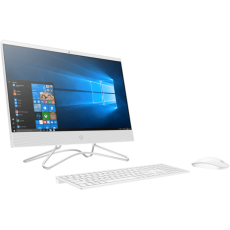HP AIO 22-C0044D (I3, 4GB, 1TB, NVIDIA 2GB, WIN10, 21.5INCH) [4LZ03AA]