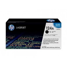 HP TONER BLACK 124A [Q6000A]