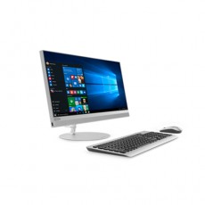 LENOVO AIO 520-22IKU (I3, 4GB, 1TB, AMD 2GB, DOS, 21.5 INCH) [F0D5000AID] GRAY