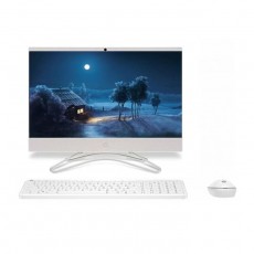 HP AIO 22-C0053D (I5, 4GB, 1TB, NVIDIA 2GB, WIN10, 21IN) [3JV79AA]