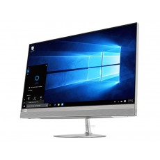 LENOVO AIO 520-24ICB (I5, 4GB, 2TB, RADEON 2GB, WIN 10, 23.8 INCH) [F0DJ0031ID] SILVER