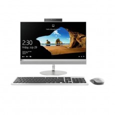 LENOVO AIO 520-24IKL (I5, 4GB, 1TB, RADEON 2GB, DOS, 23.8 INCH) [F0D1006UID] GRAY