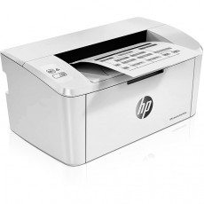 HP PRINTER LASERJET M15A [W2G50A]