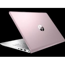 Pavilion 14-bf197TX (i7, 16GB, 1TB HDD+128GB SSD, NVIDIA 4GB, Win10, 14in) [3PT83PA] RoseGold
