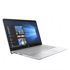 Pavilion 14-bf196TX (i7, 16GB, 1TB HDD+128GB SSD, NVIDIA 4GB, Win10, 14in) [3PT80PA] Silver