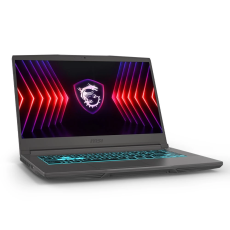NOTEBOOK MSI THIN 15 (I5-13420H, 8GB, 512GB SSD, RTX3050 4GB, WIN11, 15.6INCH) GREY