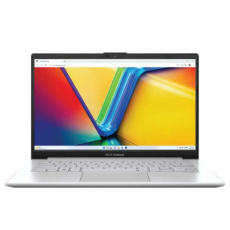 NOTEBOOK ASUS E1404FA-VIPS5853M (R5-7520U, 8GB, 512GB SSD, WIN11+OHS+M365, 14INCH) SILVER