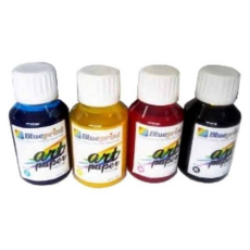 TINTA BLUEPRINT 100ML ART PAPER EPSON CYAN