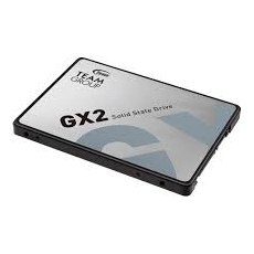 SV-SSD SATA TEAM GX2 256GB
