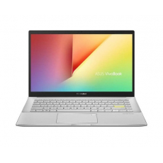 NOTEBOOK ASUS M413DA-EK302T (AMD R3, 8GB, 512GB, WIN10, 14INCH) [90NB0R78-M04250] SILVER