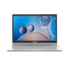 NOTEBOOK ASUS A416JAO-VIPS521 (I5-1035G1, 4GB, 256GB SSD, WIN10+OHS 2019, 14INCH) [90NB0ST1-M12130] SILVER