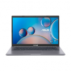 NOTEBOOK ASUS A416JAO-VIPS522 (I5-1035G1, 4GB, 256GB SSD, WIN10+OHS 2019, 14INCH) [90NB0ST2-M12010] GREY