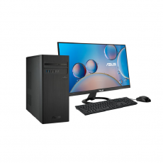 PC ASUS S500TC-585000003W (I5-11400, 8GB, 512GB SSD, WIN11, 19.5INCH) [90PF02X2-M018P0] BLACK