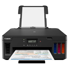PRINTER CANON G5070