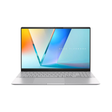 NOTEBOOK ASUS S5507QA-OLEDSP11M (SNAP XPLUS, 16GB, 1TBG SSD, WIN11+OHS+M365, 15.6INCH) COOL SILVER