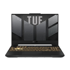 NOTEBOOK ASUS TUF FX507ZC4-I535B1M-OM (I5-12500H, 8GB, 512GB SSD, RTX3050 4GB, WIN11+OHS2021+M365, 15.6INCH) MECHA GRAY