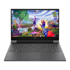 NOTEBOOK HP 16-R0889TX (I5-13500HX, 16GB, 512GB SSD, RTX4050 6GB, WIN11+OHS2021, 16.1INCH) MICA SILVER