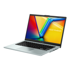 NOTEBOOK ASUS E1404GA-FHD3822M (I3-N305, 8GB, 256GB SSD, WIN11+OHS+M365, 14INCH) GREEN GREY