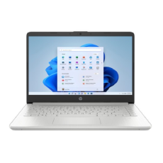 NOTEBOOK HP 14S-DQ3145TU (N4500, 8GB, 512GB SSD, WIN11+OHS+M365, 14INCH) GOLD