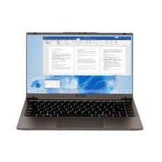 NOTEBOOK AXIOO AMD JKT48 X1 (AG-3150C, 8GB, 256GB SSD, DOS, 14INCH) BROWN