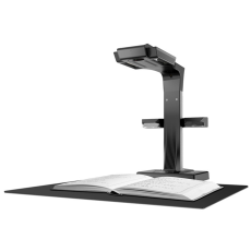 SCANNER CZUR ET25 PRO