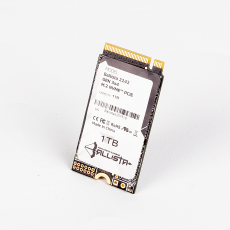 NVME PARADOX BALLISTA 2242 1TB