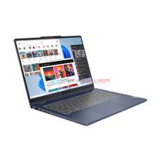 NOTEBOOK LENOVO IP5 2IN1 14IRH9 (I7-13620H, 16GB, 1TB SSD, WIN11+OHS+M365, 14INCH) COSMIC BLUE