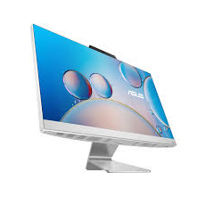 PC ASUS AIO M3402WFAK-WPC385WS (R3-7320, 8GB, 512GB SSD, WIN11+OHS2021, 23.8INCH) WHITE