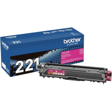 TONER DEVELOP TN221 MAGENTA