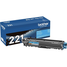 TONER DEVELOP TN221 CYAN