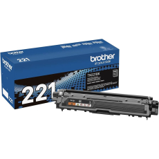 TONER DEVELOP TN221 BLACK