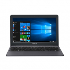 ASUS E203NAH-FD411T (CELERON-N3350, 4GB, 500GB HDD, WIN10, 11.6INCH) [90NB0FC2-M03830] GREY