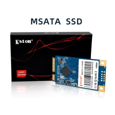 SSD M-SATA 256GB KSTON