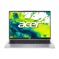 NOTEBOOK ACER AL14-37P-C3DZ (N150, 8GB, 512GB SSD, WIN11+OHS+M365, 14INCH) SILVER