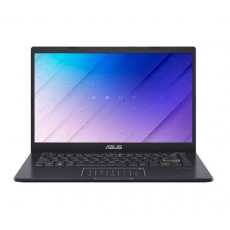 ASUS E410MA-FHD451 (CELERON N4020, 4GB, 512GB SSD, WIN10+OHS 2019, 14INCH) [90NB0Q11-M19200] BLACK